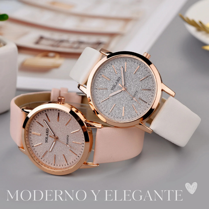 Reloj Amor Infinito®  - Luxuri