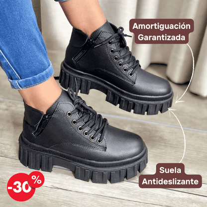 BOTAS LUNA, La Tendencia en tus pies