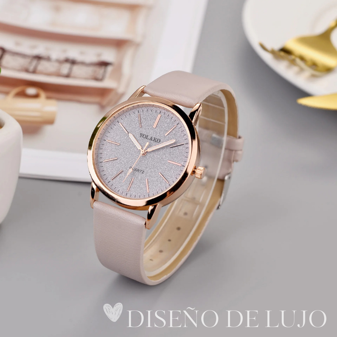 Reloj Amor Infinito®  - Luxuri