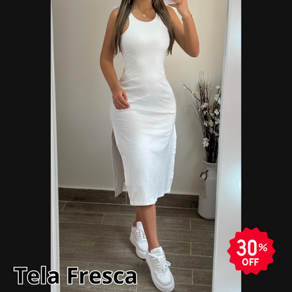 Vestido Canela®- Luce tus Curvas