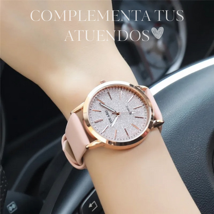 Reloj Amor Infinito®  - Luxuri