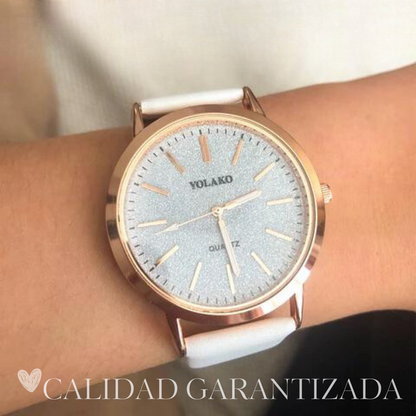 Reloj Amor Infinito®  - Luxuri