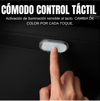 Táctil Glow™  - KIT 2 UNIDADES